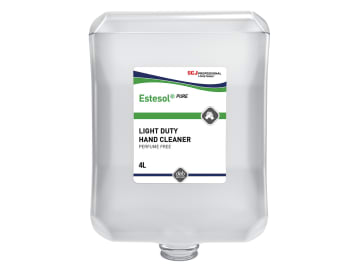 Estesol® PURE Light-Duty Hand Cleaner Cartridge 4 litre                         