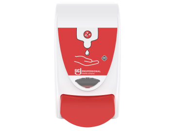 Sanitiser Dispenser 1 litre                                                     