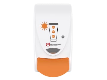 Stokoderm® Sun Protect 50 PURE Dispenser 1 litre                                