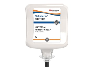 Stokoderm® Protect Universal Cream Cartridge 1 litre                            