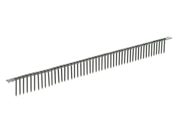 DuraSpin® Collated Screws Drywall to Light Steel 3.9 x 25mm (Pack 1000)         