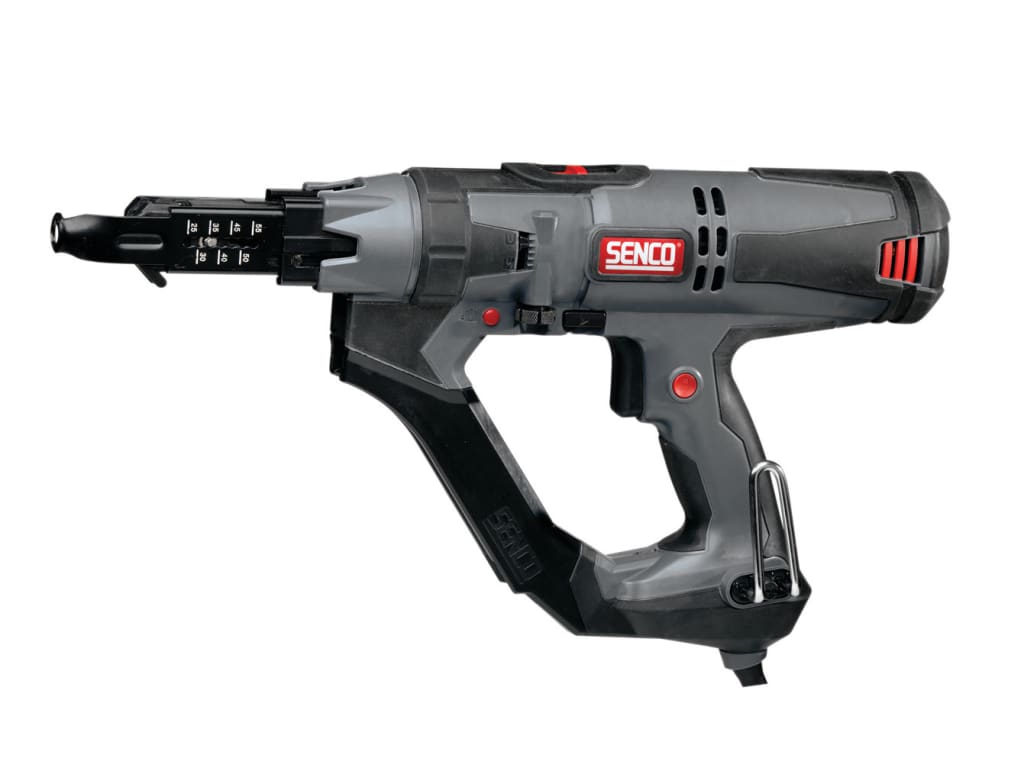 DS5550 DuraSpin® Screwdriver 25-55mm 240V                                       