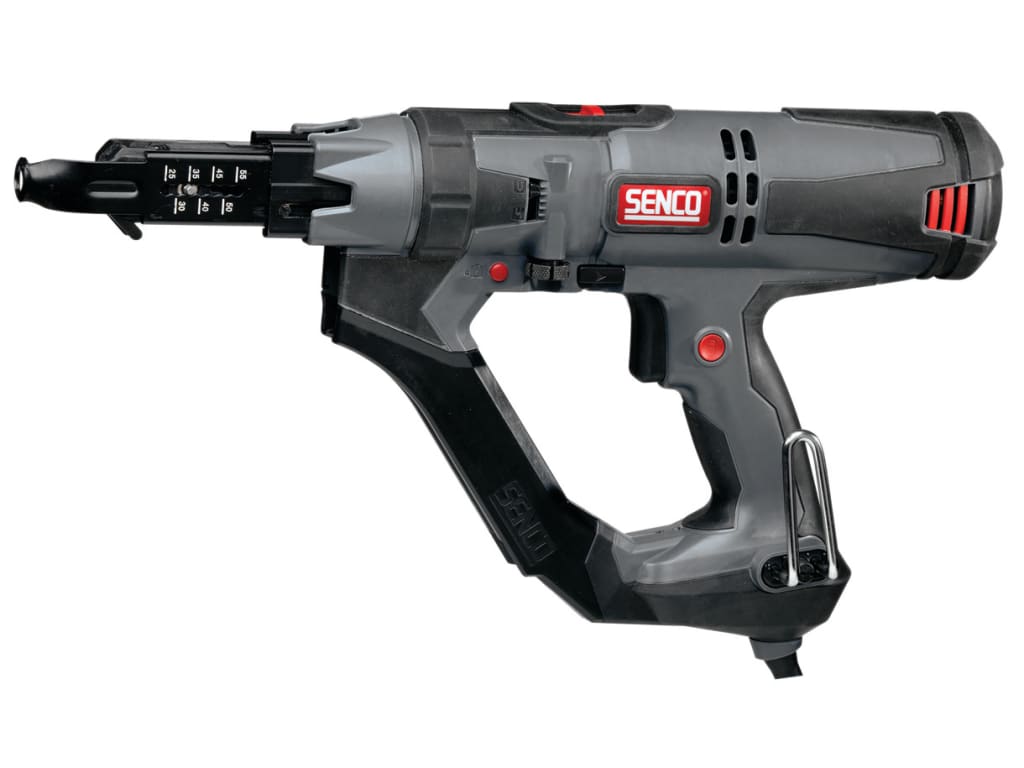 DS5550 DuraSpin® Screwdriver 25-55mm 110V                                       