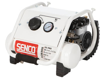 AC8305 Low Noise Compressor 0.5 hp 240V                                         