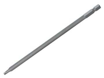 DS300 DuraSpin® Screwdriver Bit - Square SQ2 Pack 2                             