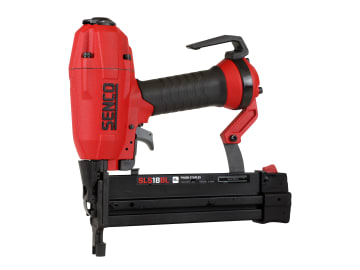 SLS18BL-L 18G Air Stapler 38mm                                                  