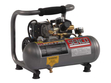 PC1010 Compressor 0.5 hp 110V                                                   