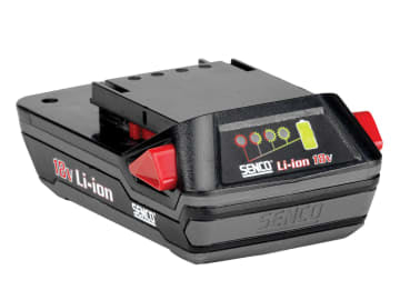 VB0194 Li-ion Battery 18V 3.0Ah                                                 