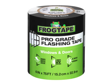 FrogTape® Pro Flashing Tape 15cm x 22.9m                                        