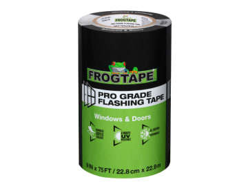 FrogTape® Pro Flashing Tape 22cm x 22.9m                                        