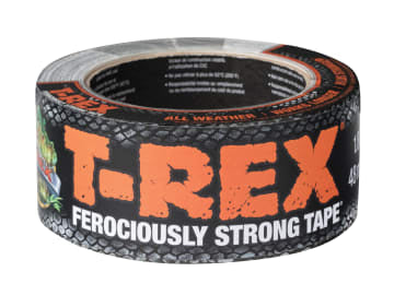 T-REX® Duct Tape 48mm x 11m Graphite Grey                                       