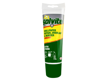 Overlap & Border Adhesive 240g                                                  