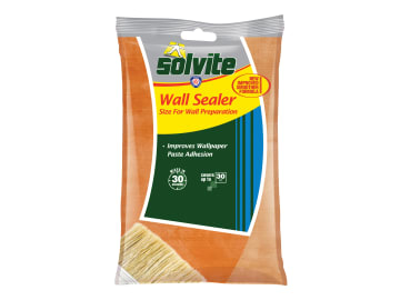 Wall Sealer                                                                     