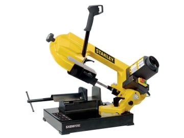 SXBW105E Portable Band Saw 750W 240V                                            