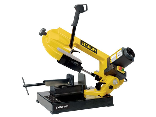 SXBW105E Portable Band Saw 750W 240V                                            