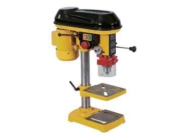 SXDP13597E 13mm Drill Press 400W 240V                                           