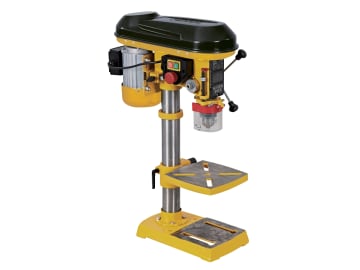 SXDP16720E 16mm Drill Press 600W 240V                                           