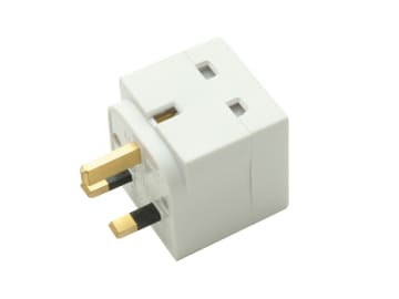 2-Way Unfused Adaptor                                                           