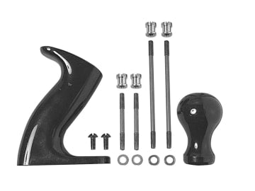 Kit 2 Large Bailey Plane Handles                                                