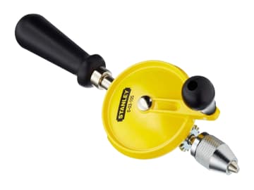 105 Hand Drill                                                                  