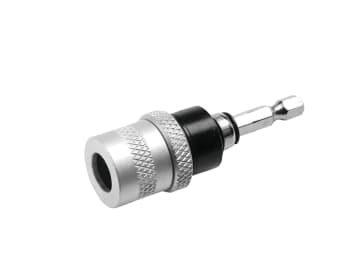 Magnetic Drywall Screw Adaptor                                                  