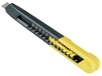 SM9 Snap-Off Blade Knife 9mm                                                    