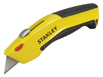 Retractable Blade Knife Autoload                                                
