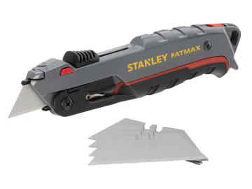 FatMax® Safety Knife                                                            
