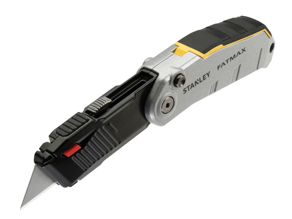 FatMax® Spring Assist Knife                                                     
