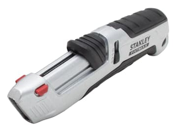 FatMax® Premium Auto-Retract Tri-Slide Safety Knife                             