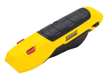 FatMax® Auto-Retract Squeeze Safety Knife                                       