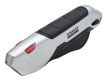 FatMax® Premium Auto-Retract Squeeze Safety Knife                               