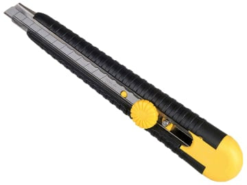 DYNAGRIP™ Snap-Off Blade Knife 9mm                                              