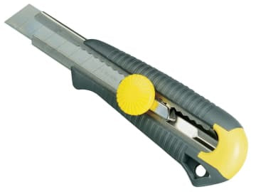 DYNAGRIP™ Snap-Off Blade Knife 18mm                                             