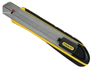 FatMax® Snap-Off Knife 25mm                                                     