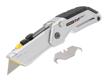 FatMax® Folding Twin Blade Knife                                                