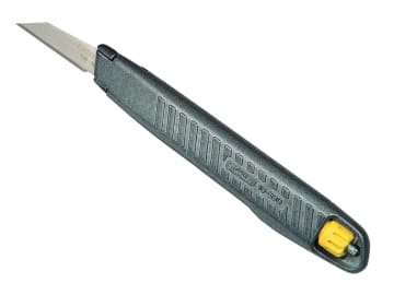 Interlock Craft Knife                                                           