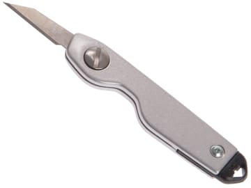 Folding Pocket Knife                                                            