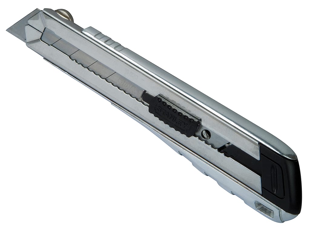 FatMax® Pro Snap-Off Knife 25mm                                                 