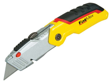 FatMax® Retractable Folding Knife                                               