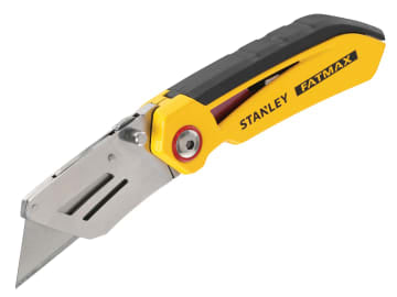 FatMax® Fixed Blade Folding Knife                                               