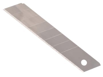 Snap-Off Blades 25mm (Pack 10)                                                  