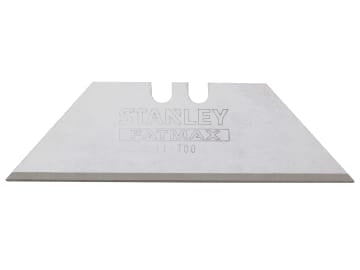 FatMax® Utility Blades (Pack 5)                                                 