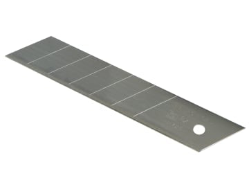 FatMax® Snap-Off Blades 25mm (Pack 5)                                           