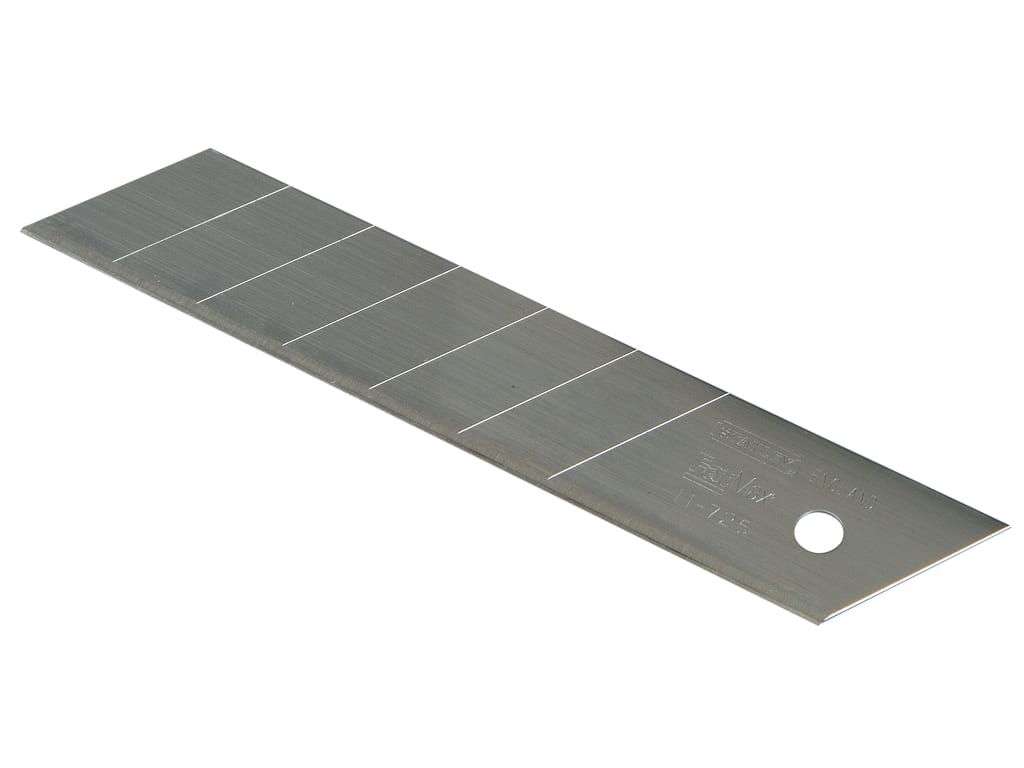 FatMax® Snap-Off Blades 25mm (Pack 5)                                           