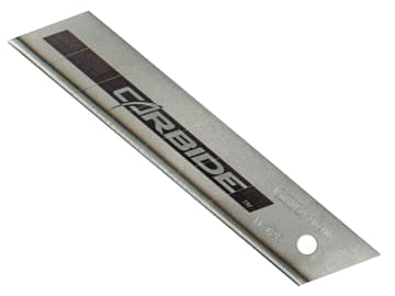 FatMax® Carbide Snap-Off Blades 25mm (Pack 5)                                   