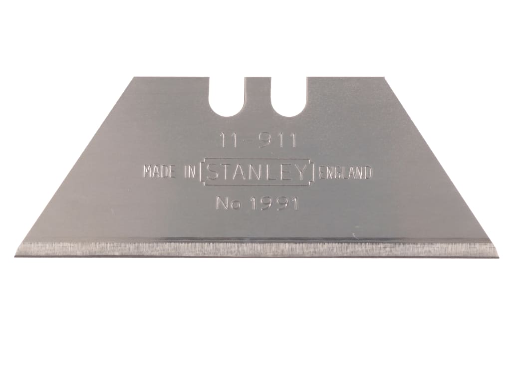 1991B Knife Blades Standard (Pack 5)                                            