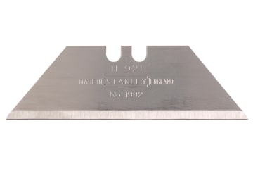 1992B Knife Blades Heavy-Duty (Pack 5)                                          