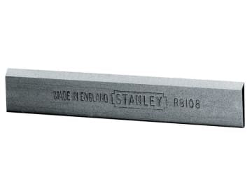 RB108BP Card of 5 Straight Blades                                               