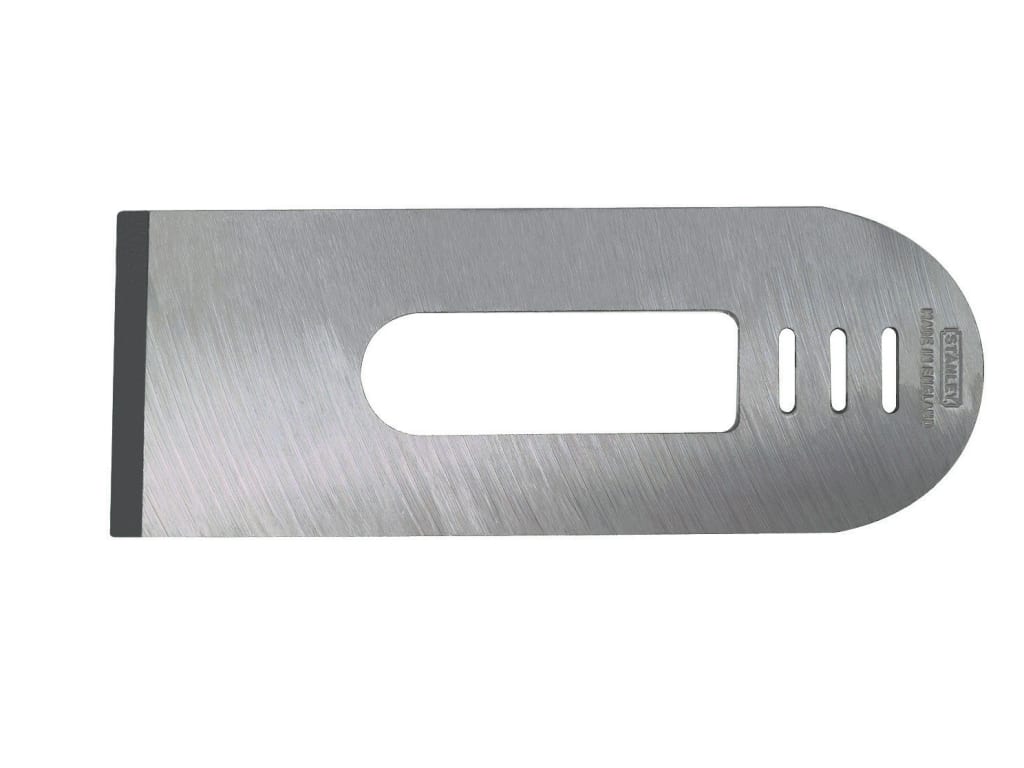 Iron for 9.1/2G & 220G Planes                                                   